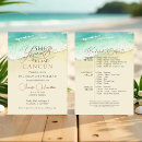 Search for cancun invitations Watercolor