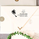 Search for hawaii rubber stamps Tropical