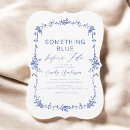 Search for i do wedding invitations Dusty blue