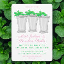 Search for race day invitations Derby party