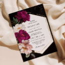 Search for decade party invitations Couple