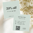 Search for loyalty discount cards Business