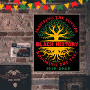 Search for black history month posters Afro