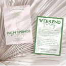 Search for palm springs hens party invitations Girls trip