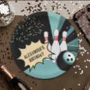 Search for bowling birthday party supplies Modern