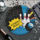 Search for bowling birthday party supplies Modern