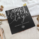 Search for script logo cards Modern