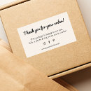 Search for jewelry business stickers Thank you