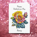 Search for sunflower valentines day cards Flowers
