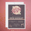 Search for retro 21st birthday invitations Party