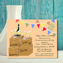 Search for housewarming party invitations postcards Funny