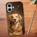 Search for golden retriever lover iphone cases Animal