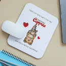 Search for happy valentines day mousepads Boyfriend