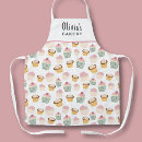 Search for bakeries aprons Employee