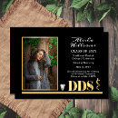 Search for dentist invitations Doctor of dental surgery