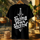 Search for swing tshirts Quote