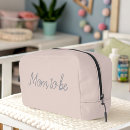 Search for new cosmetic bags Typography