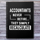 Search for funny cpa retirement Saying