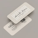 Search for architectural design business cards Designer