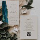 Search for blue and ivory wedding invitations Modern