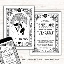 Search for tarot weddings Vintage