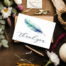 Search for white feather cards Modern