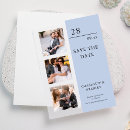 Search for vellum photo wedding invitations Minimalist