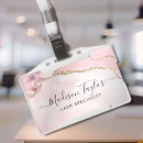 Search for artistic name tags badges Small business