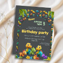 Search for 3d birthday invitations Kids