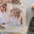 Search for monochromatic wedding invitations Simple