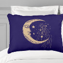 Search for boho moon cushions Sky