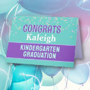 Search for kindergarten graduation cards Grandchild