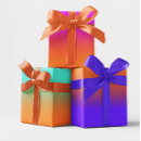 Search for hot pink and orange wrapping paper Gradient