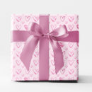 Search for watercolor hearts wrapping paper Baby shower