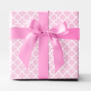 Search for lattice wrapping paper Quatrefoil
