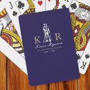 Search for golf playing cards Classy
