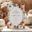 Search for little pumpkin baby shower boy Gender neutral