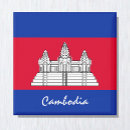 Search for cambodia magnets Flag