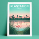 Search for plantation postcards Florida