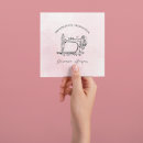 Search for sewing machine business cards Tailor