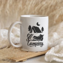 Search for camping outdoors mugs Adventure