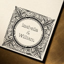 Search for stylised cards invites Couple