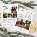 Search for year in review cards Modern minimalist