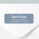 Search for letter return address Simple