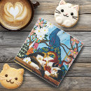 Search for japanese cherry blossom home living Red