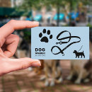 Search for walkers business cards Boss