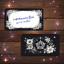 Search for pentacle business cards Pentagram