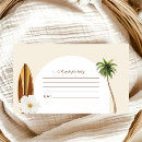 Search for retro surfboard invitations Gender neutral