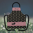 Search for about face aprons For her