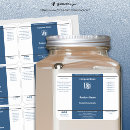 Search for container labels Simple